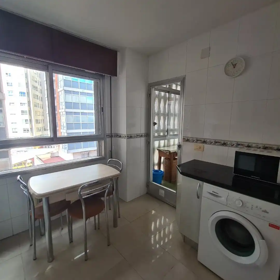 Piso de 142 m² en Burgos