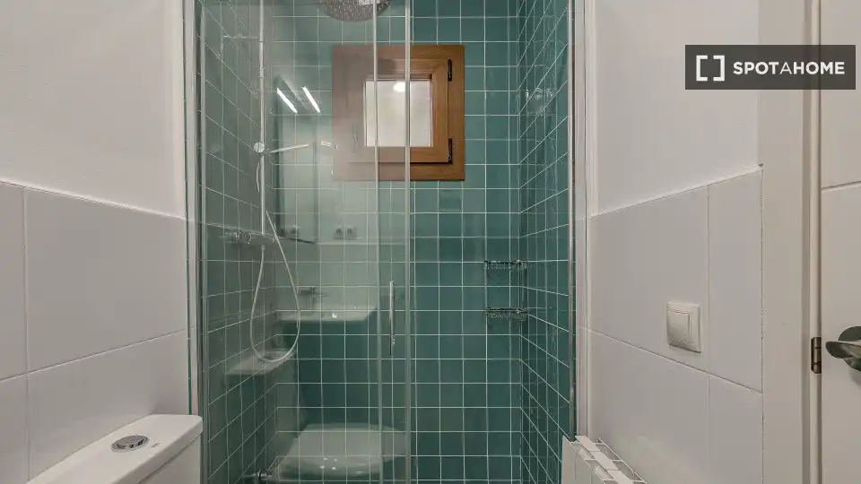 Habitació de lloguer, Cerdanyola del Vallès