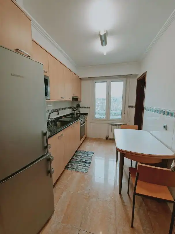 Apartamento 70 m² em Zarautz