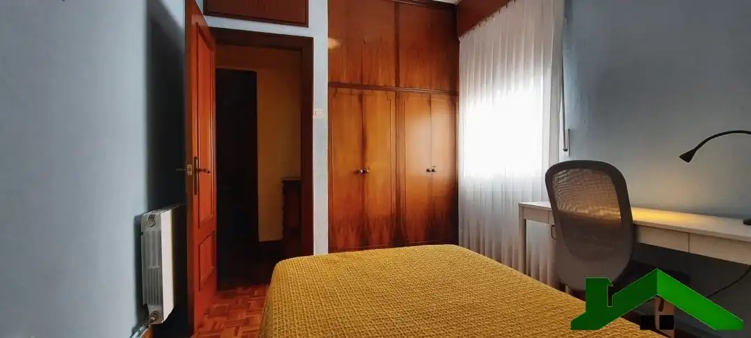 Piso de 105 m² en Bilbao