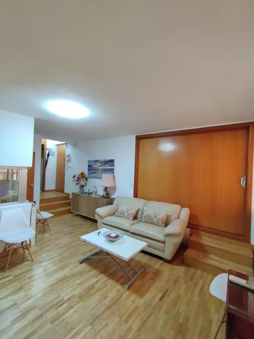 Piso de 71 m² en Murcia