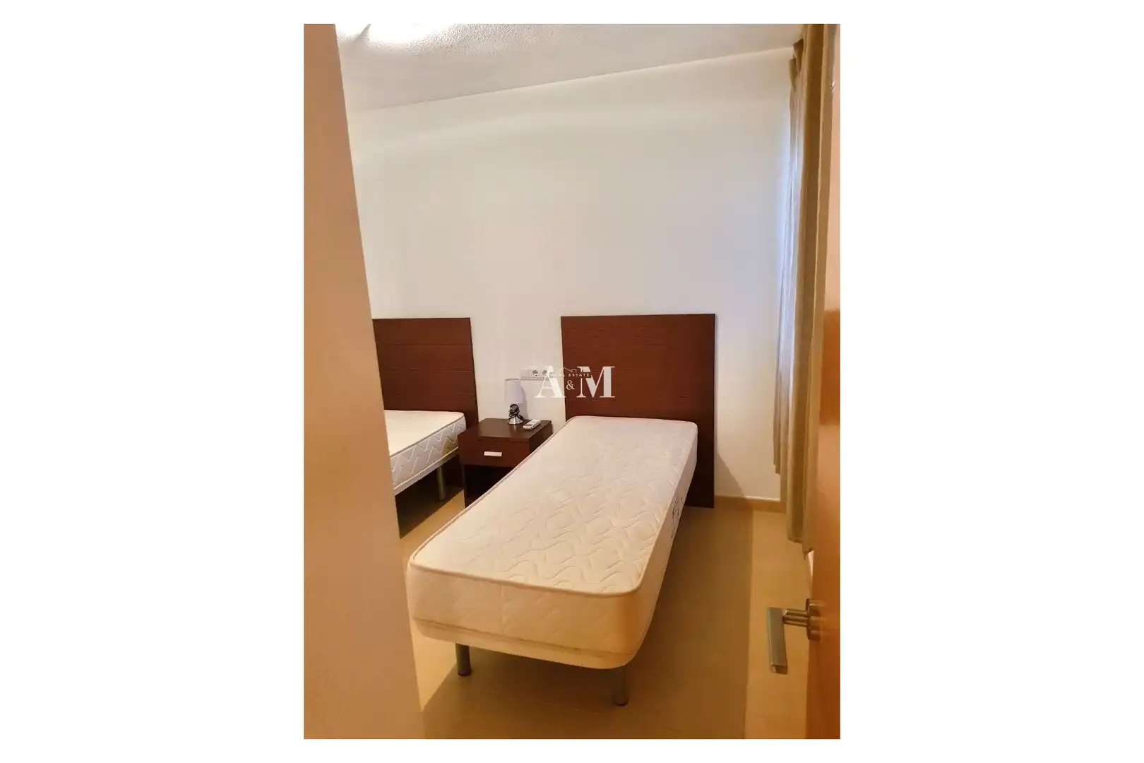 Piso de 80 m² en Torre Pacheco
