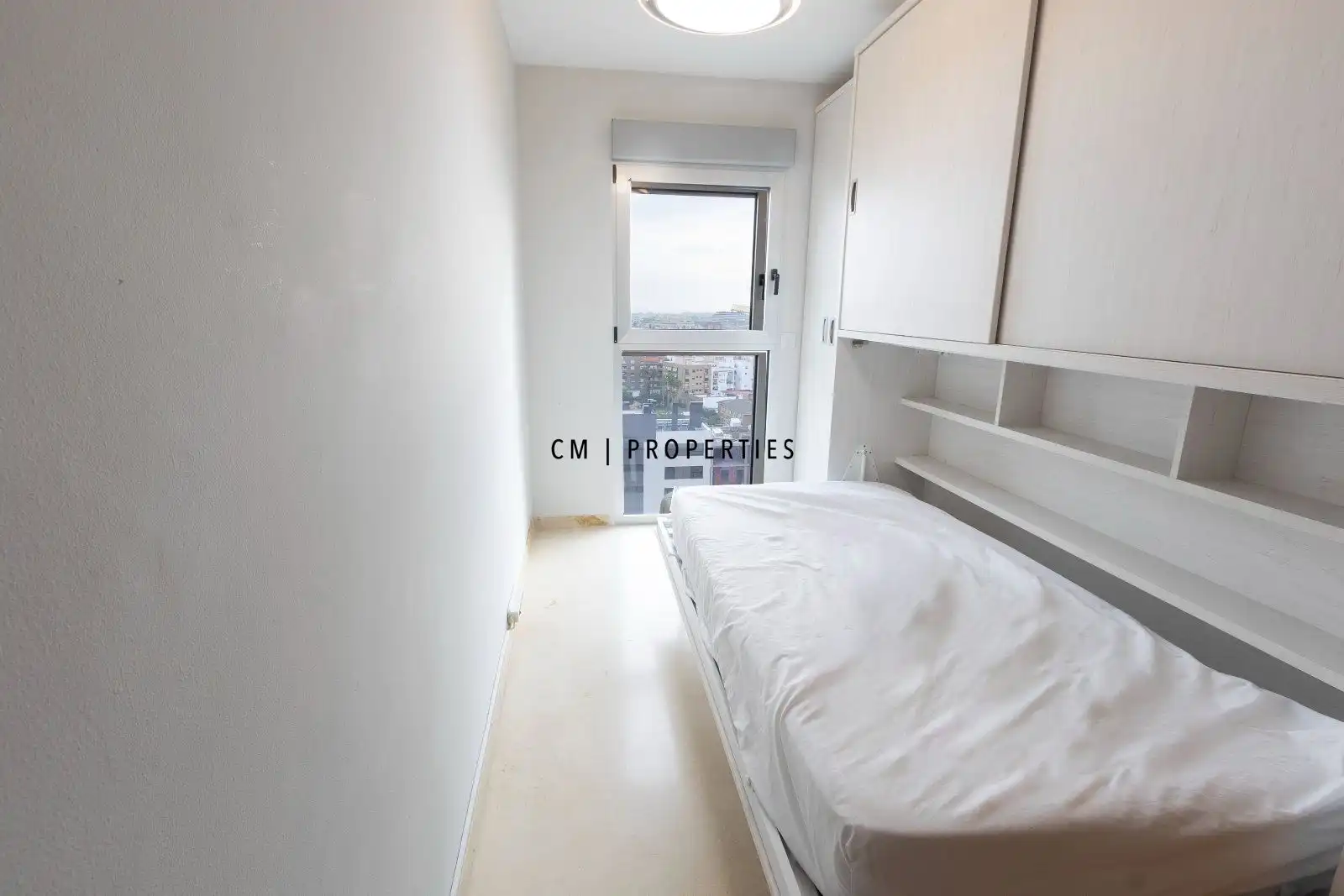 Pis de 93 m² a València