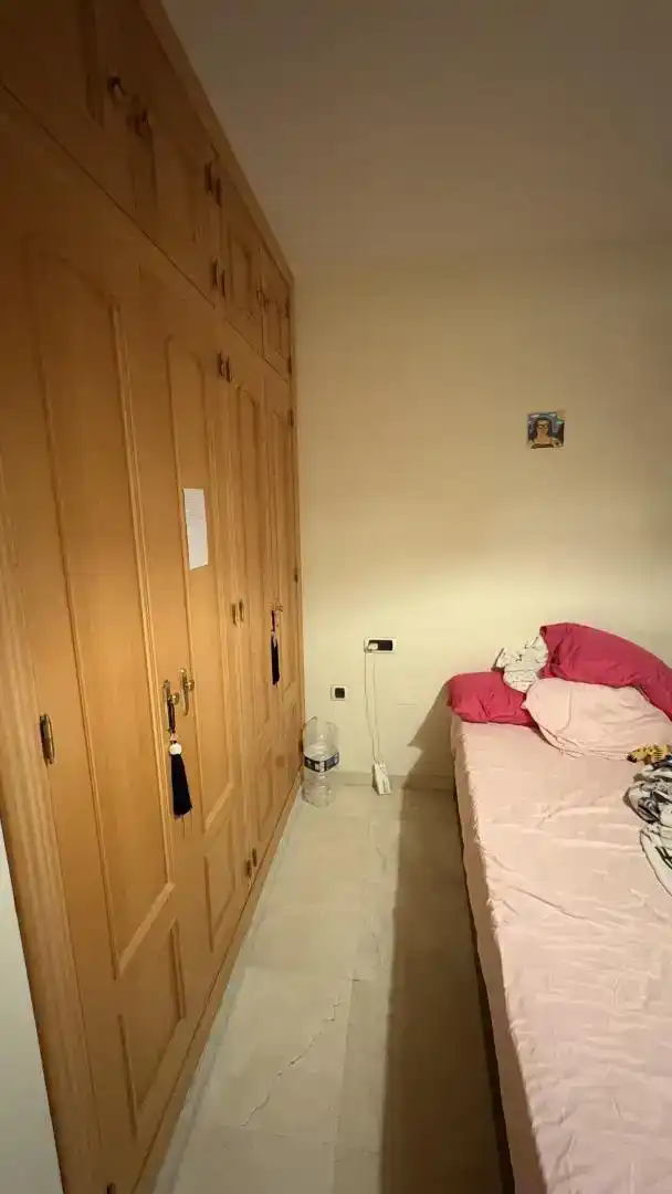 Habitación 120 m², Málaga