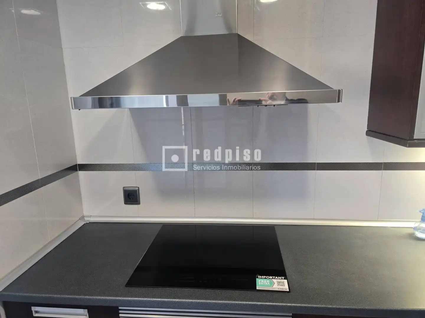 Pis de 114 m² a Madrid
