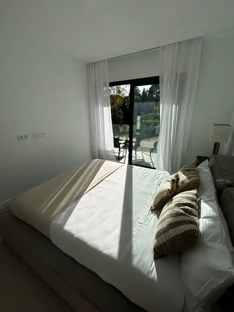 Piso de 160 m² en Estepona