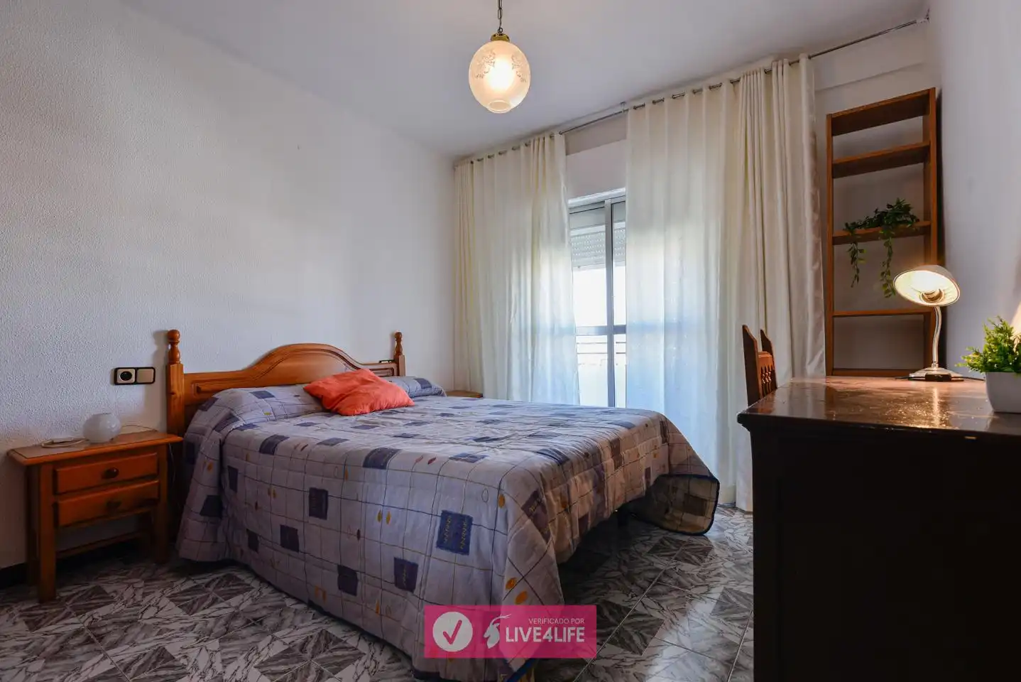 Piso de 78 m² en Sevilla