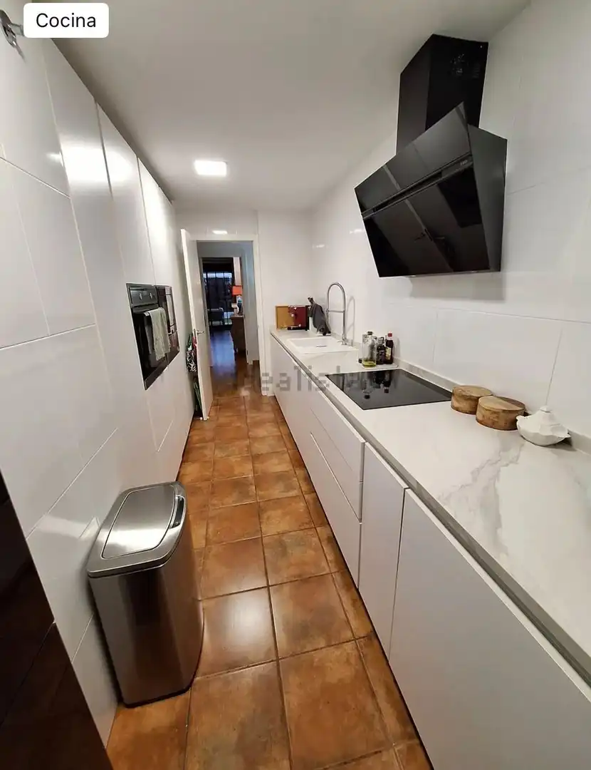 Pis de 115 m² a Guillena