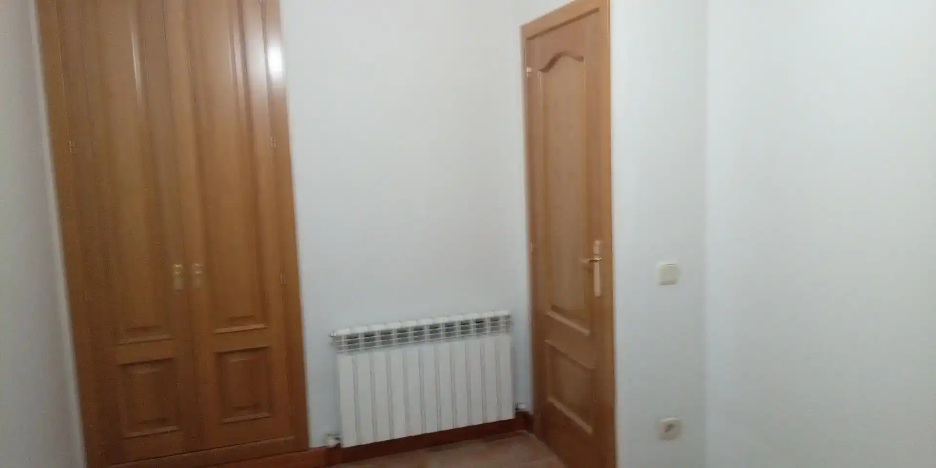 Piso en alquiler, Real Sitio de San Ildefonso