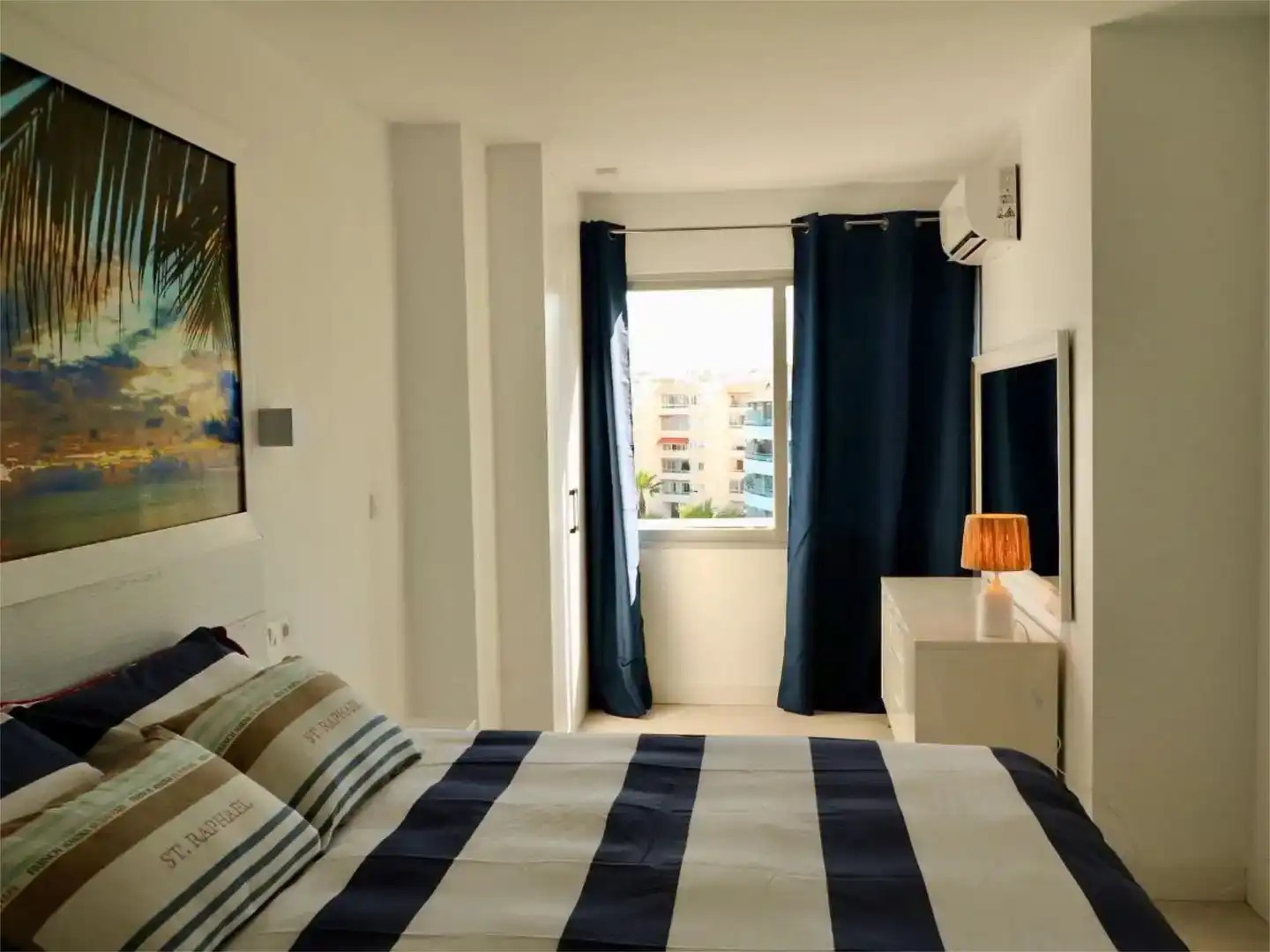 Piso de 65 m² en Altea