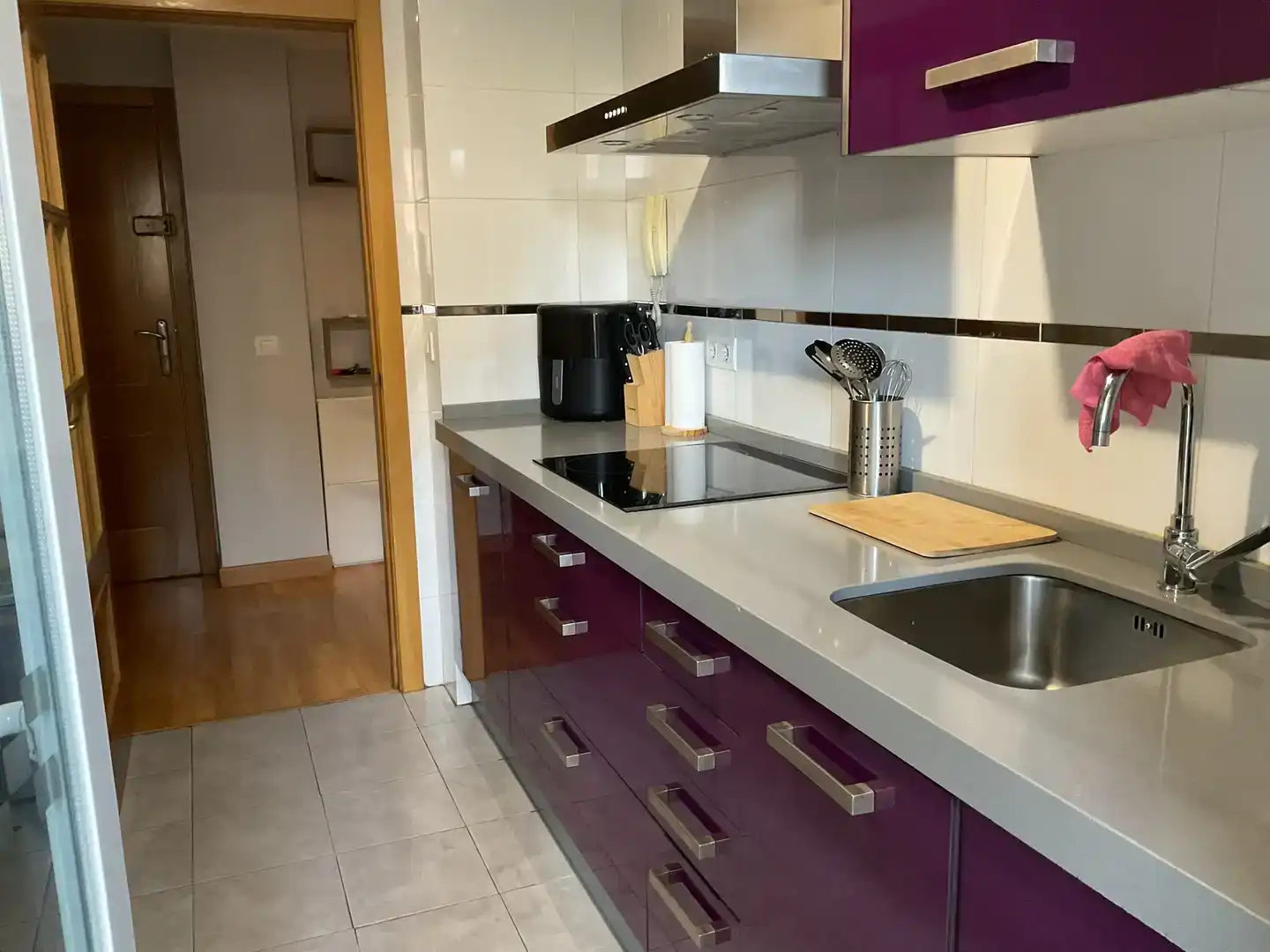 Piso de 91 m² en Badajoz