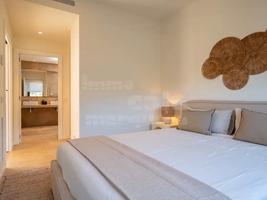 Piso de 125 m² en Begur
