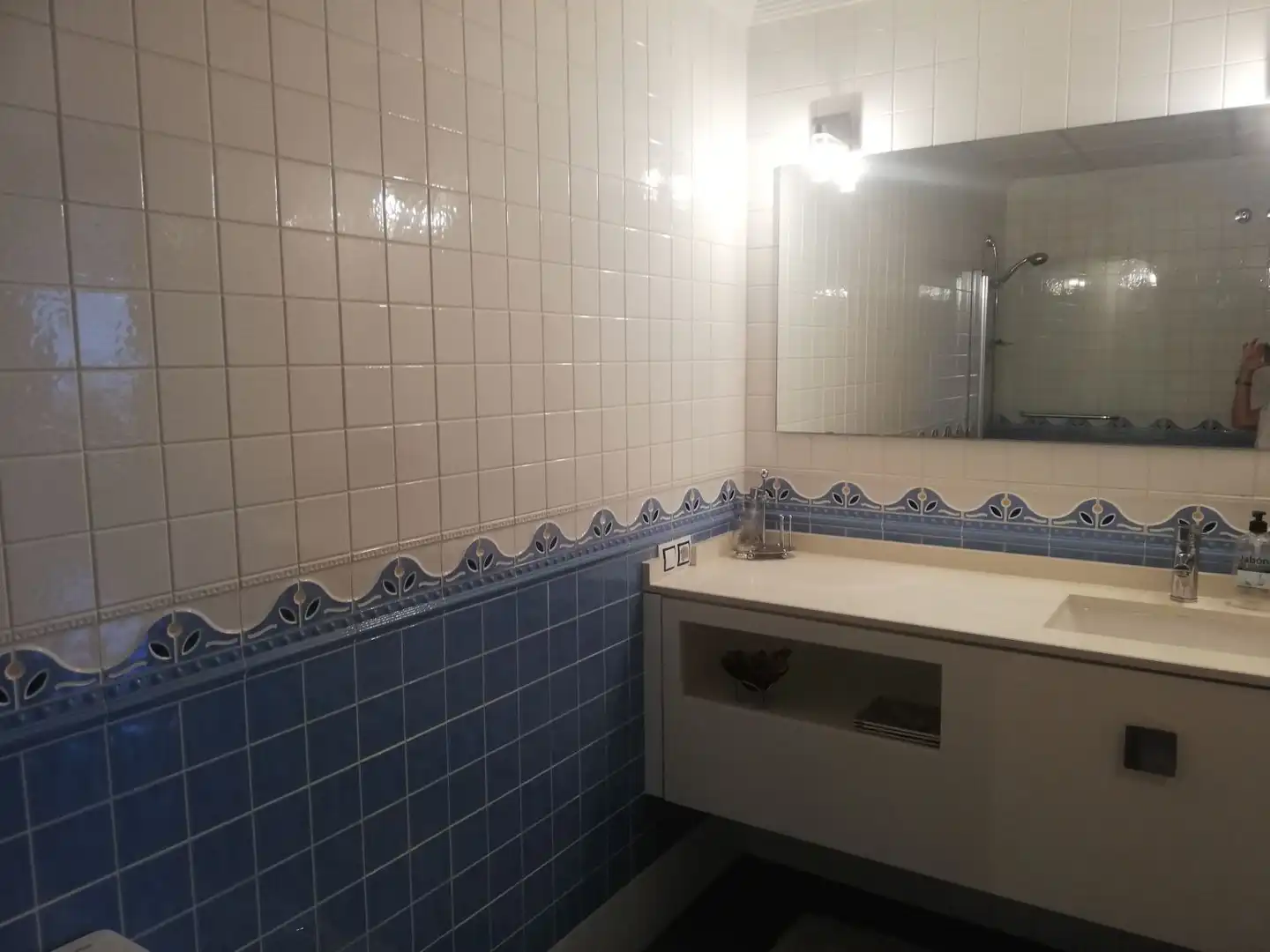 Piso de 120 m² en Huelva