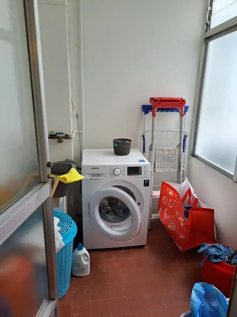 Piso de 130 m² en Santiago de Compostela