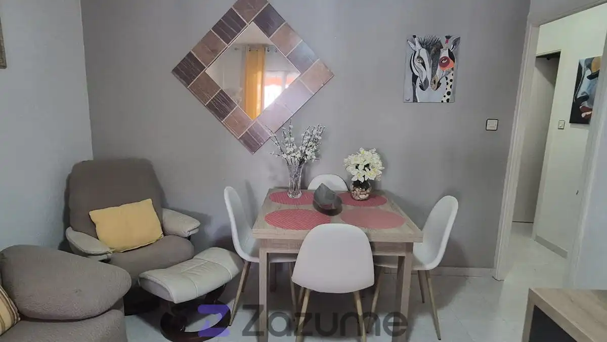 Piso de 70 m² en San Pedro del Pinatar