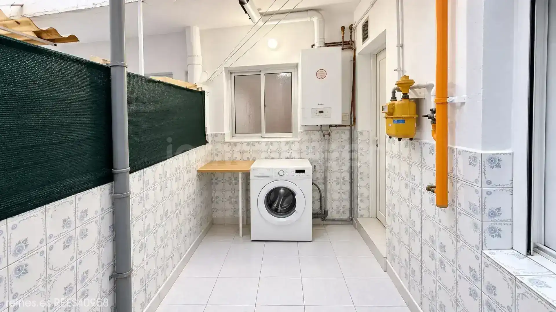 Pis de 92 m² a Saragossa