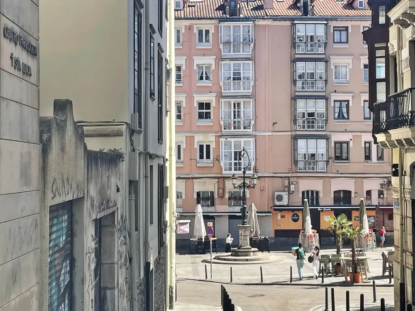 Piso de 46 m² en Santander