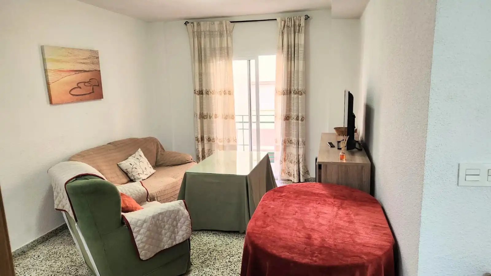 Appartamento 90 m² a Granada