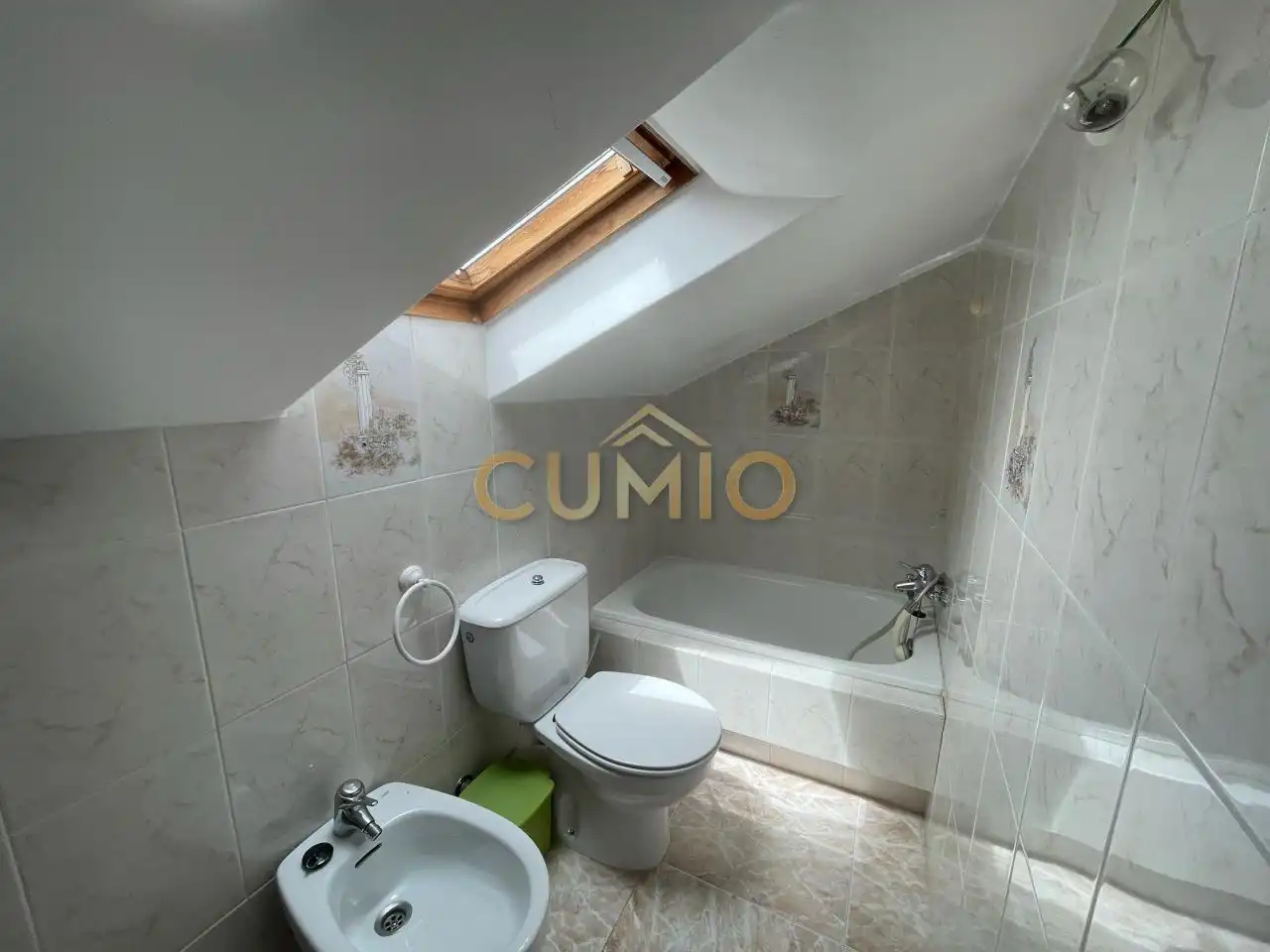 Piso de 180 m² en Nigrán