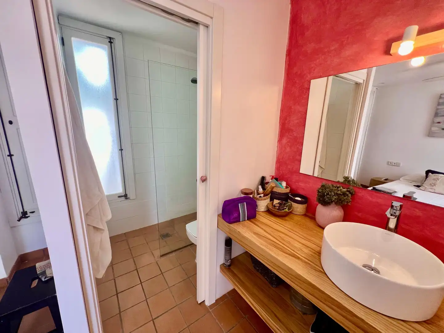 Piso de 139 m² en Andratx