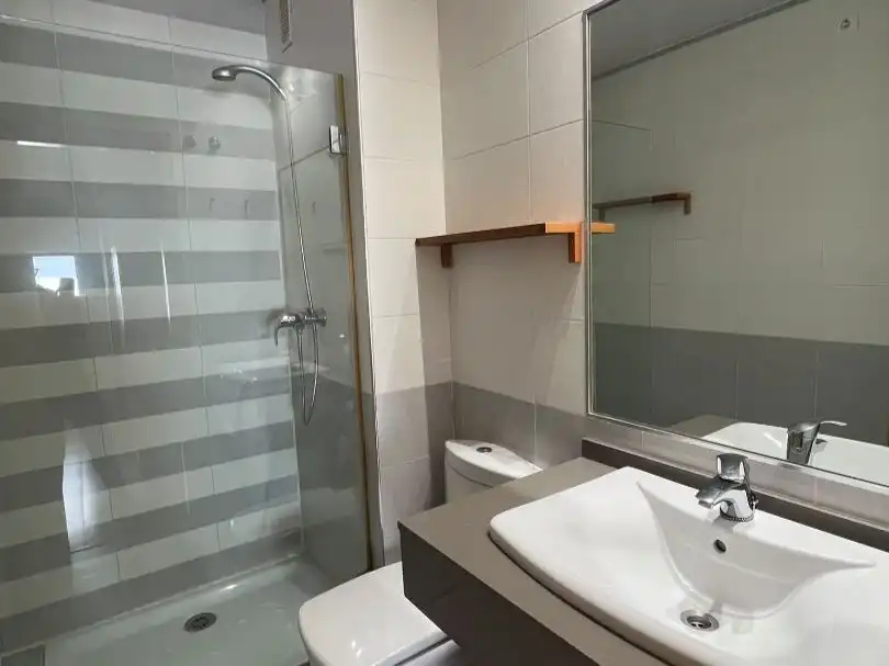 Piso de 90 m² en Almería