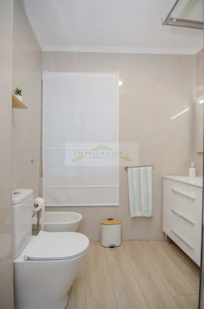 Apartamento 61 m² em A Coruña