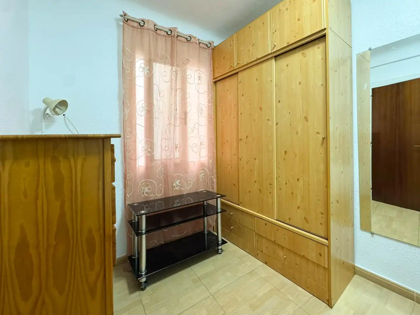 Piso de 94 m² en Elche