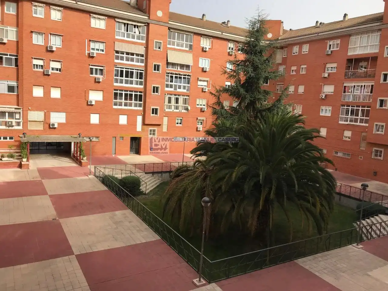 Appartamento 100 m² a Cáceres