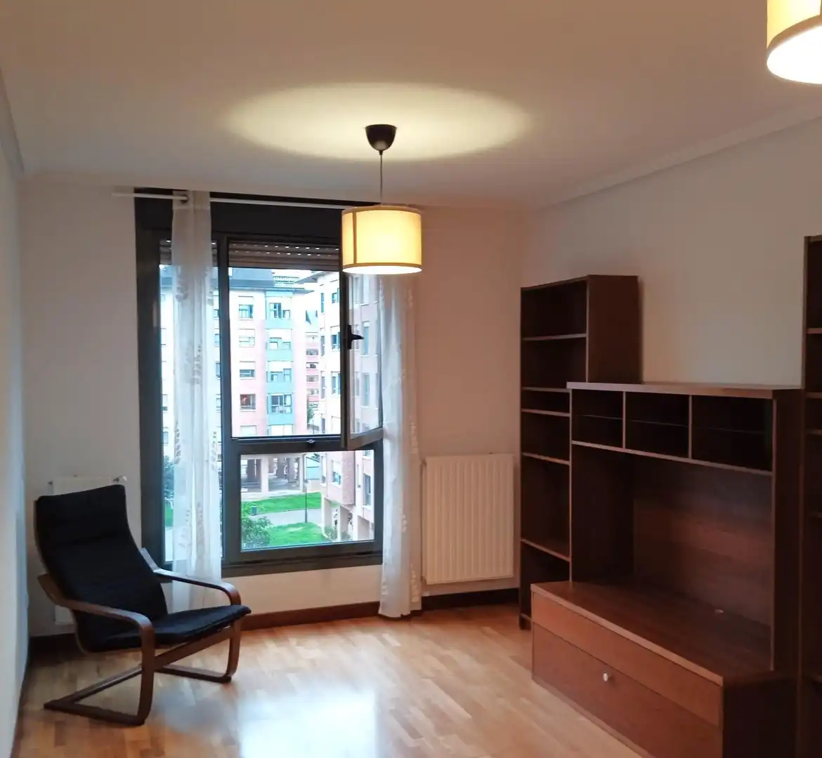 Wohnung 87 m² in Oviedo