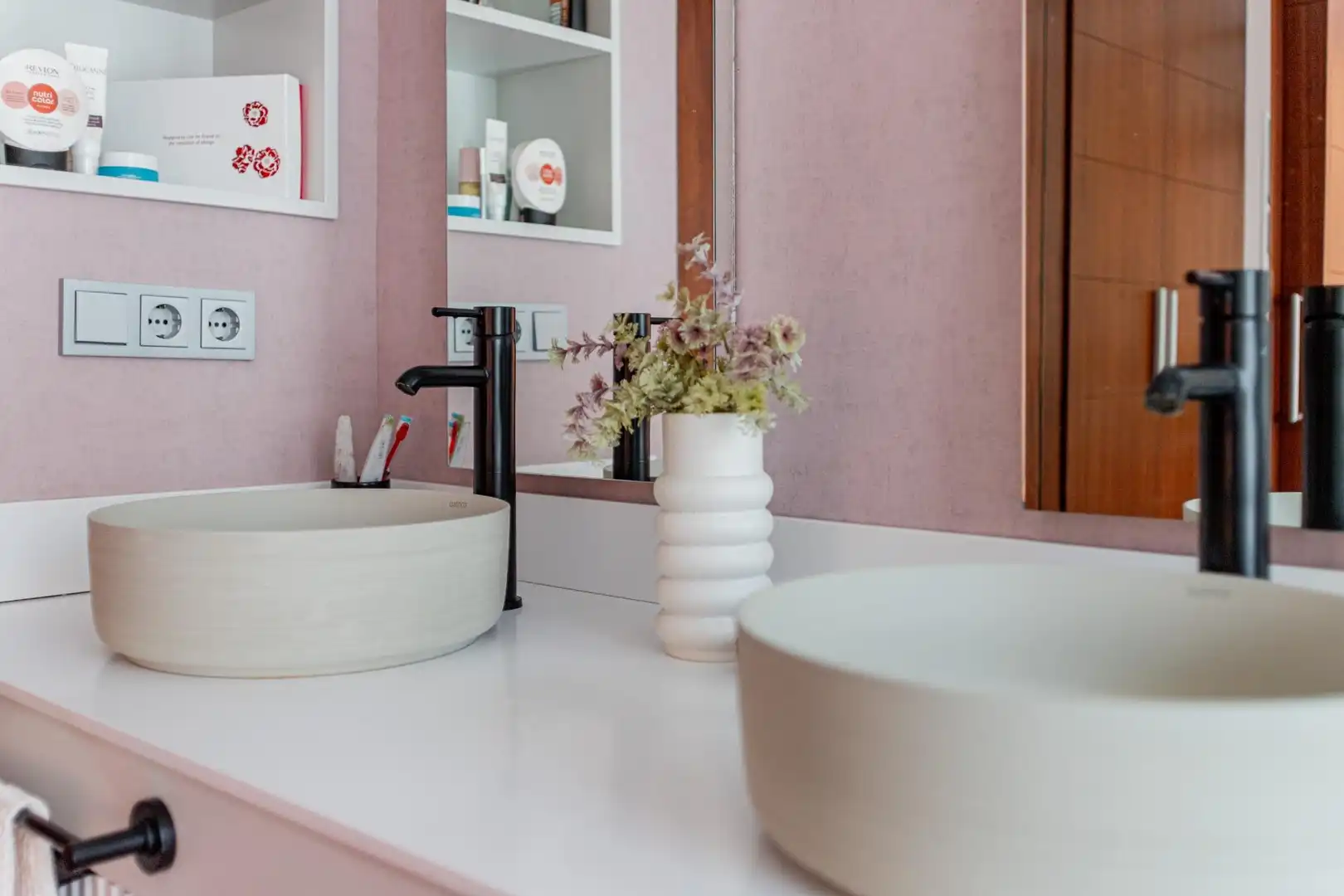 Piso de 119 m² en Madrid