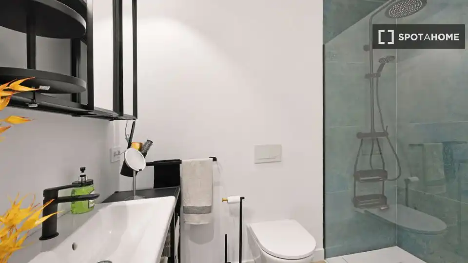 Habitación 94 m², Islas Baleares