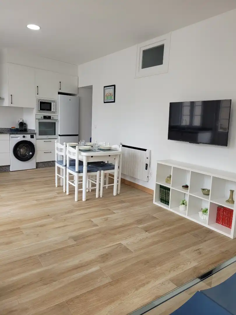 Piso de 75 m² en Foz