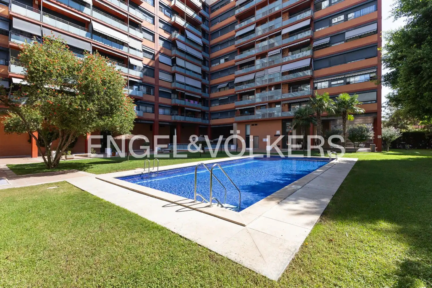 Pis de 114 m² a València