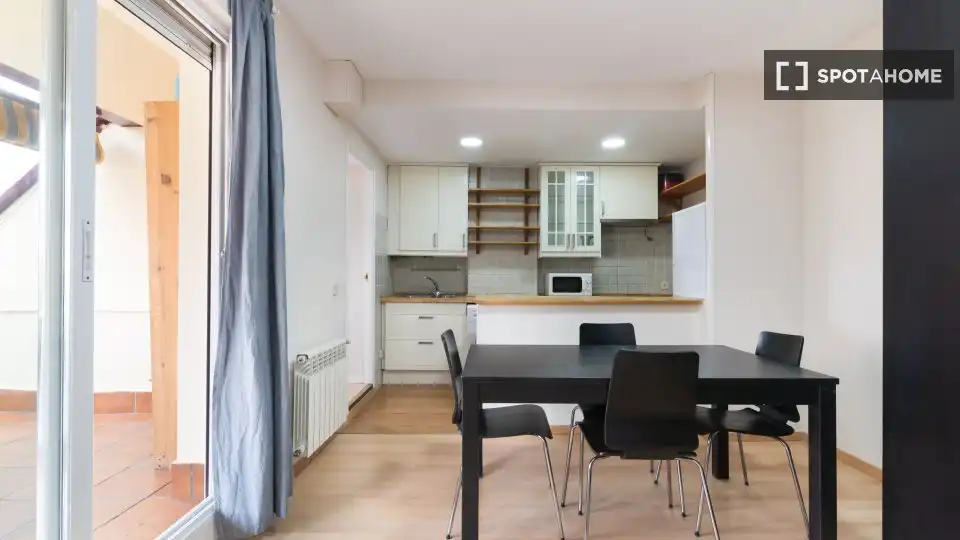 Piso de 55 m² en Madrid
