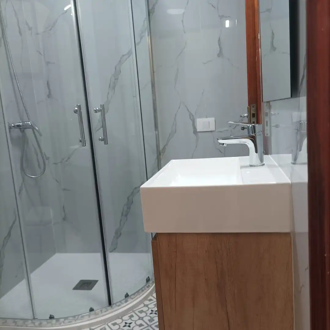 Piso de 55 m² en Ingenio