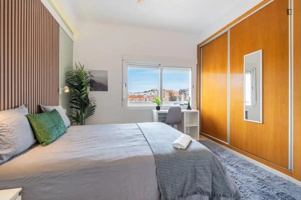 Habitación en alquiler, Alicante