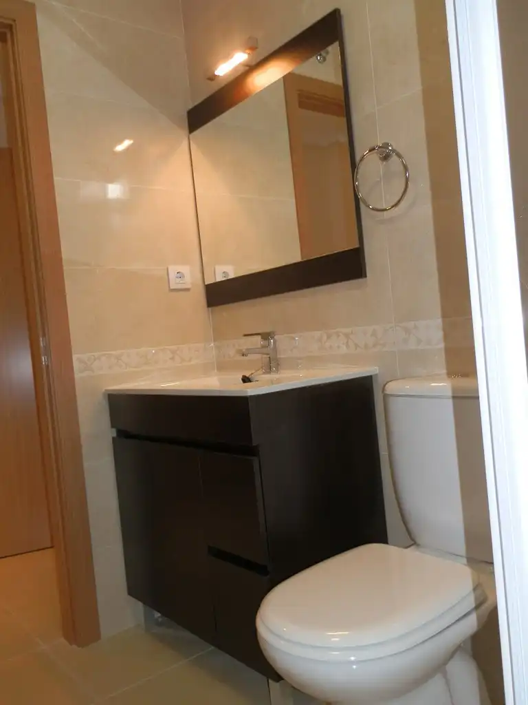Piso de 85 m² en Gavilanes