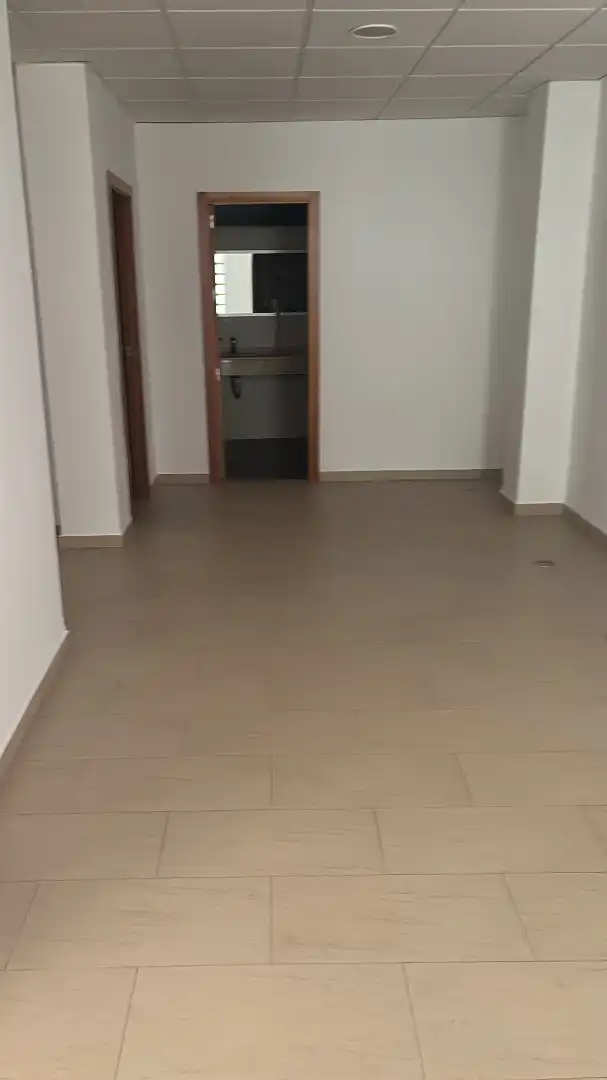 Pis de 625 m² a Còrdova