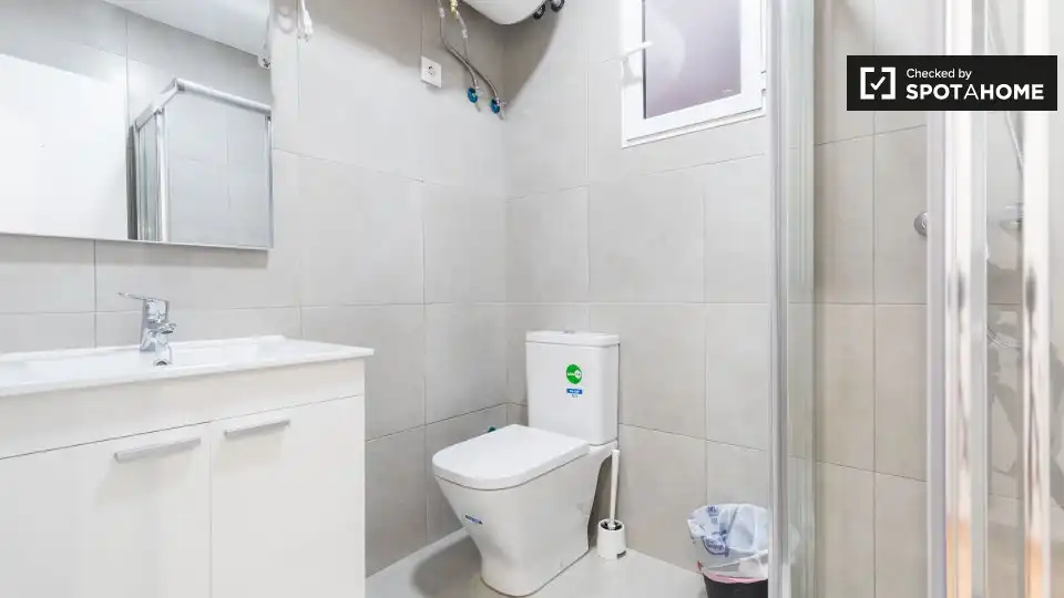 Habitación 100 m², Valencia