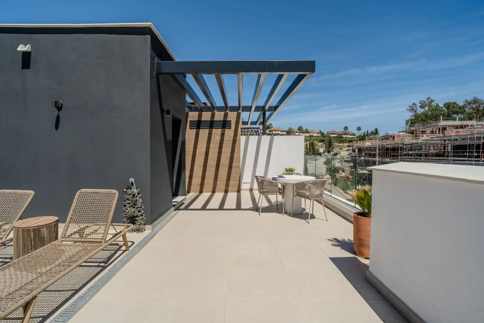 Casa de 170 m² en Estepona