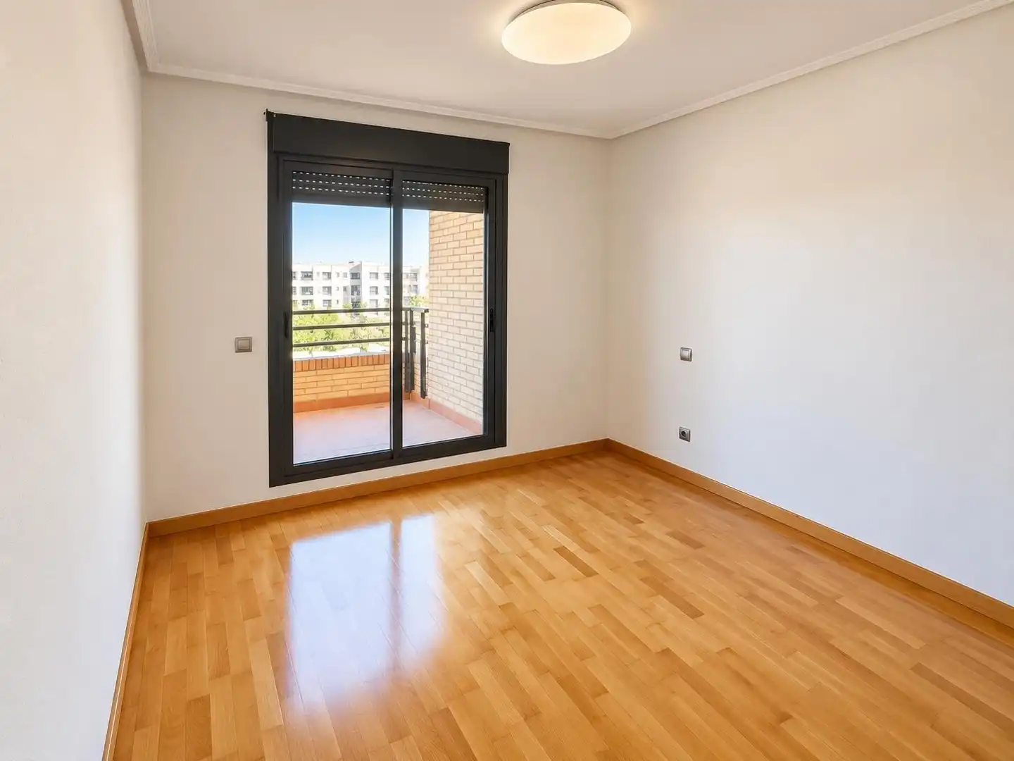 Flat 160 m² in Zaragoza