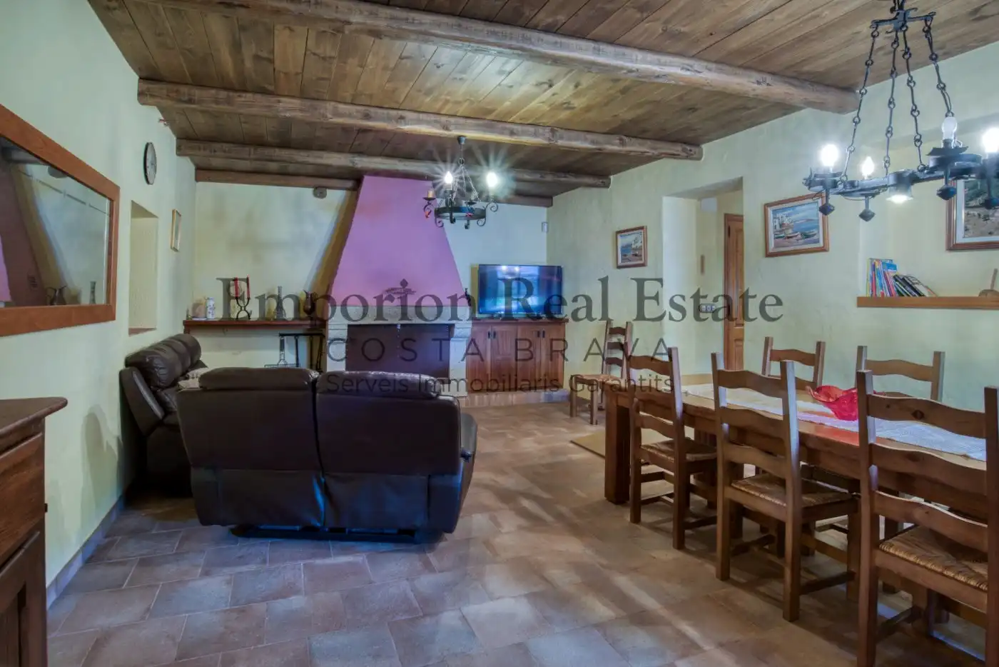 Piso de 286 m² en Calonge i Sant Antoni