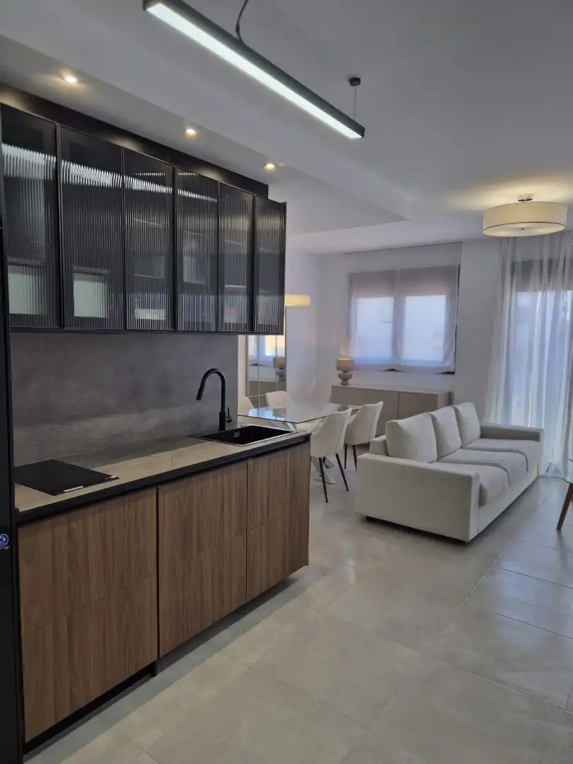 Appartamento 50 m² a Málaga
