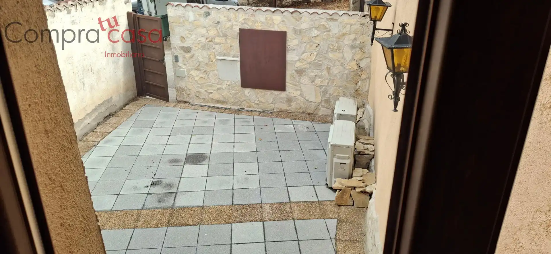 Pis de 200 m² a Segovia