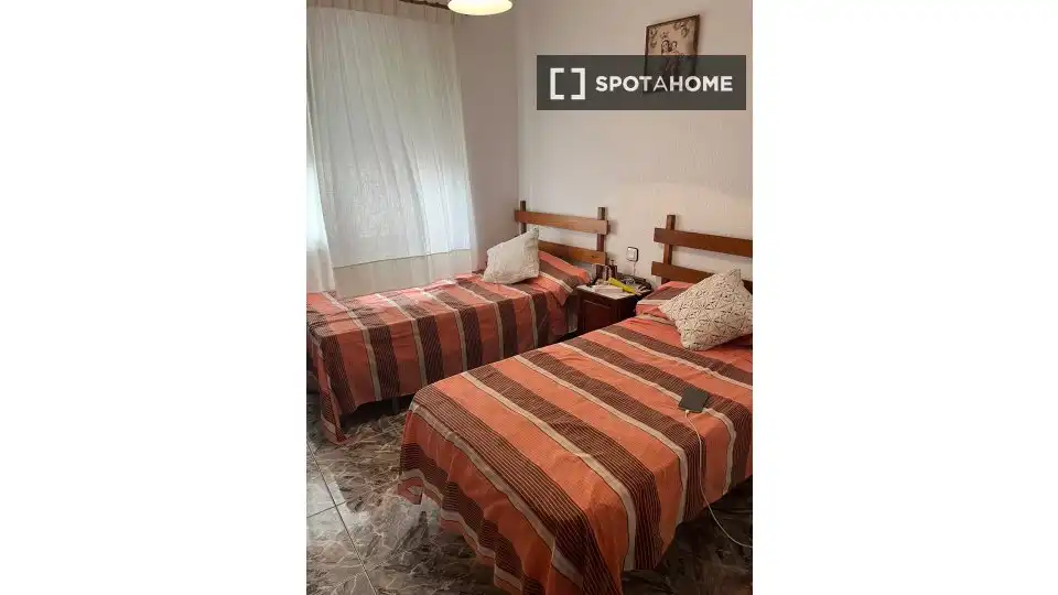 Habitación 92 m², San Pedro del Pinatar
