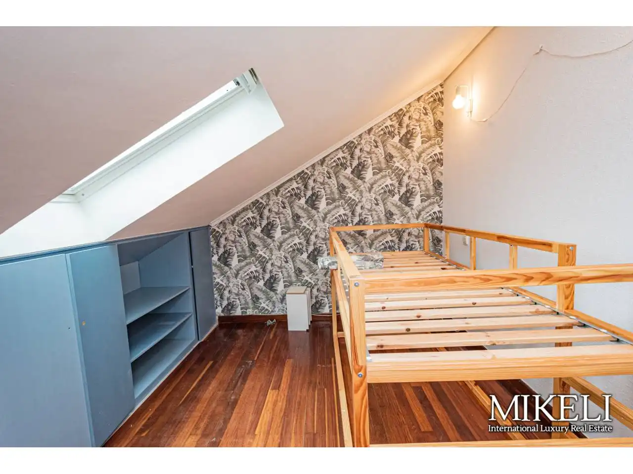 Wohnung 95 m² in Santander