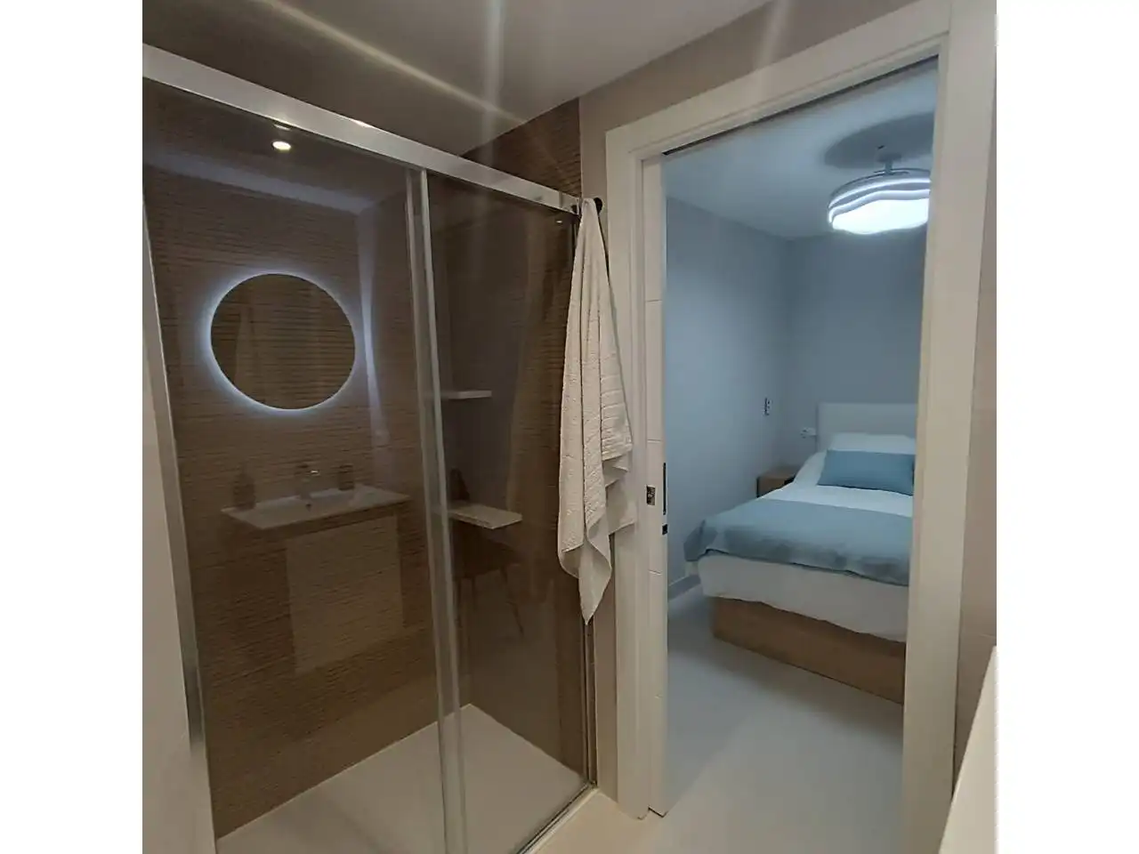 Piso de 71 m² en Benalmádena