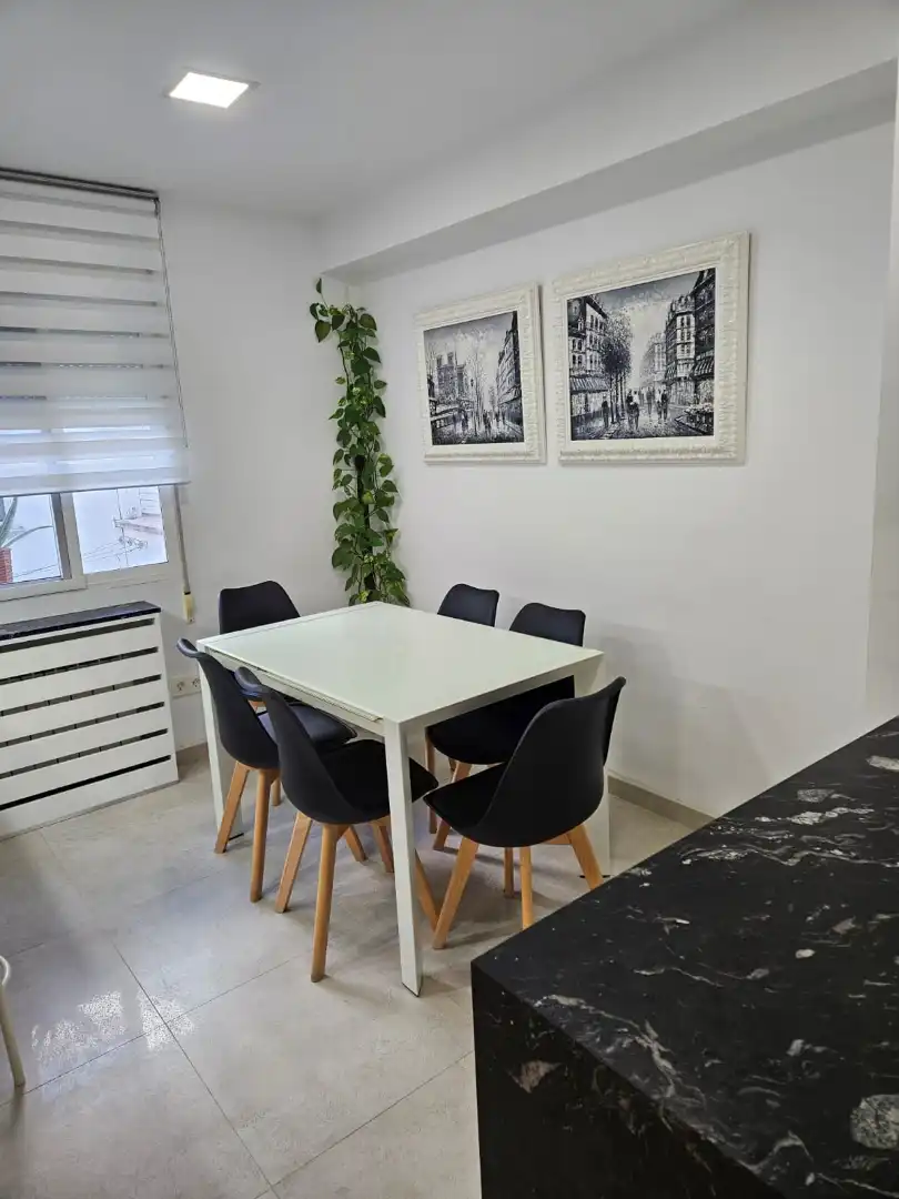Piso de 115 m² en Ciudad Real