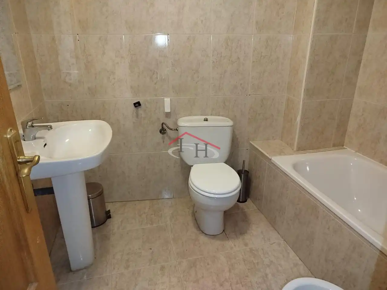 Piso de 65 m² en León