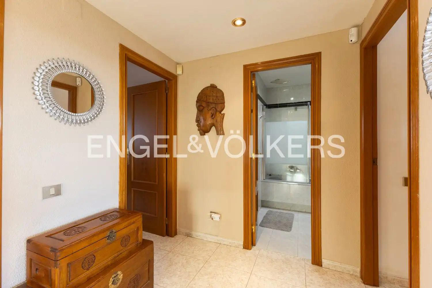Piso de 286 m² en Benicasim
